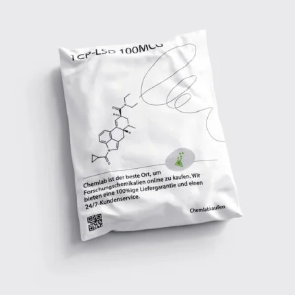 1cP-LSD 100MCG