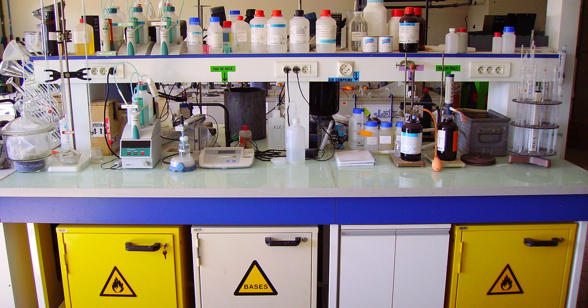 Research Chemicals Shop: Eine umfassende Auswahl an innovativen Substanzen