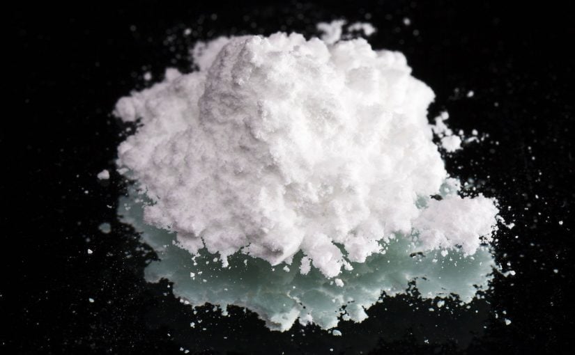 Understanding 2-Fluoromethamphetamine: A Guide to help you learn about 2-fma