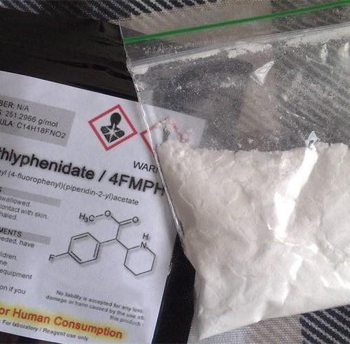 Verständnis 4-Fluormethylphenidat (4F-MPH): Ein umfassender Leitfaden