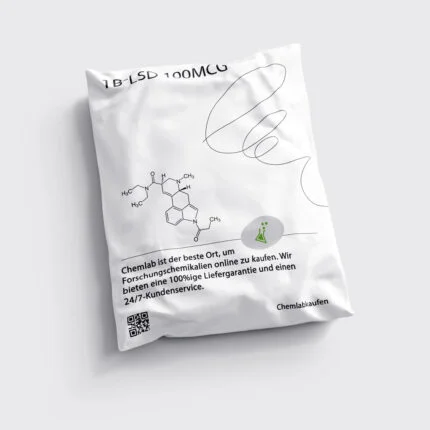 1B-LSD 100MCG