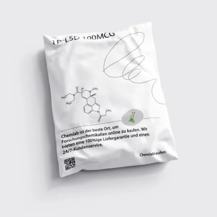 1P-LSD 100MCG